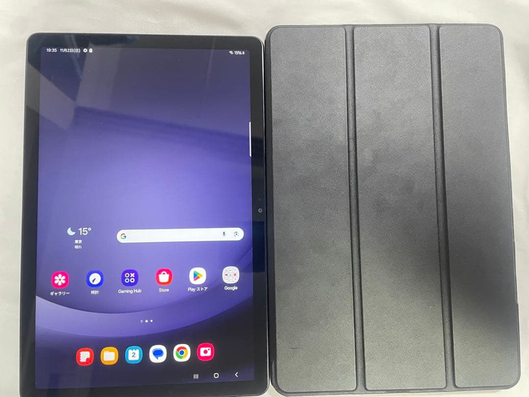 Androidタブレット本体 Samsung Galaxy Tab A9+ SM-X210 64GB