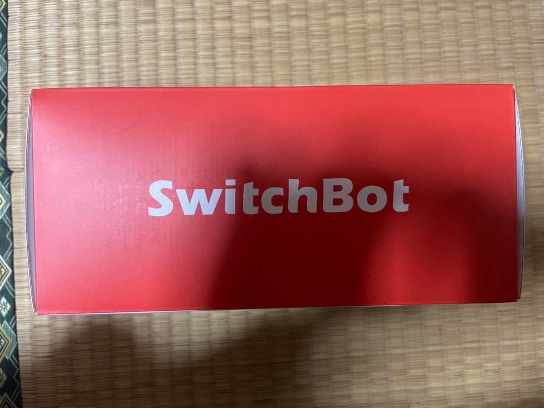【新品未開封＆お値下げ不可】Switchbot スマートロックセット