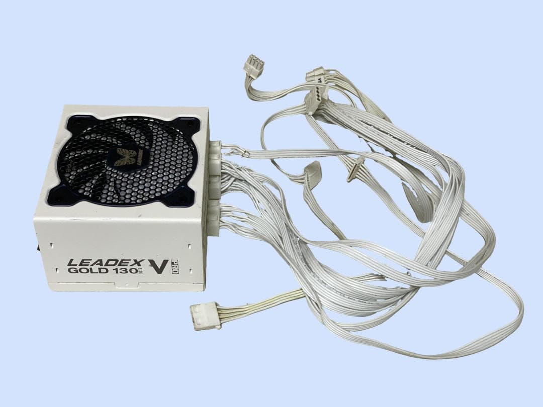電源ユニット M9333 SUPERFLOWER LEADEX V Gold PRO