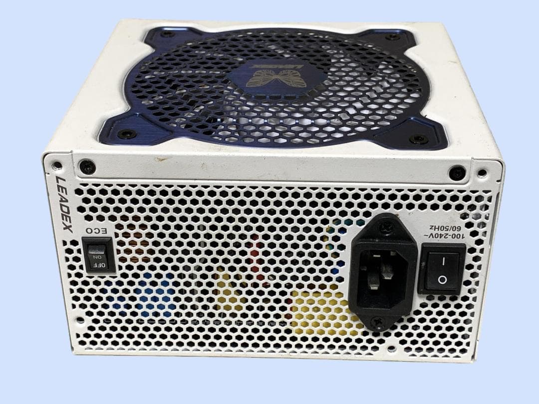 電源ユニット M9333 SUPERFLOWER LEADEX V Gold PRO