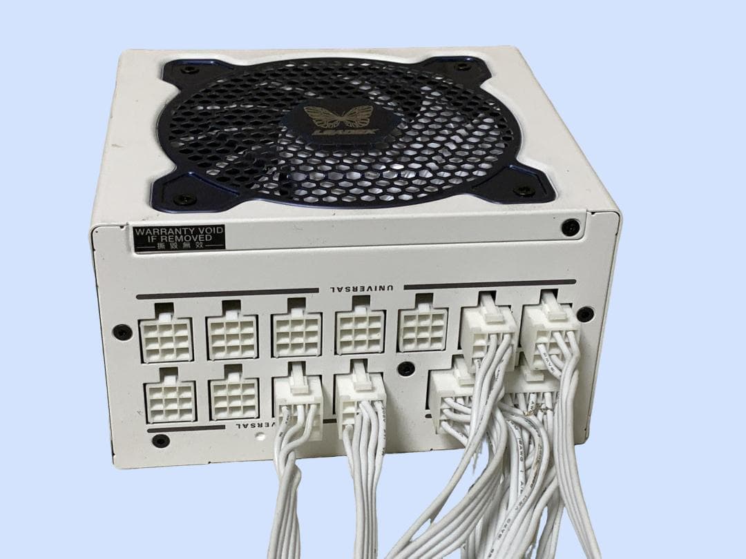 電源ユニット M9333 SUPERFLOWER LEADEX V Gold PRO