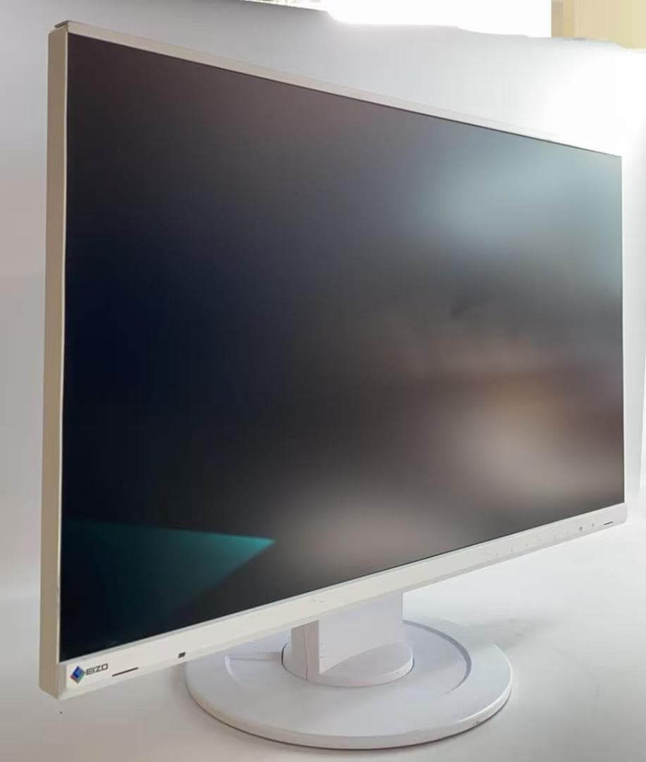 ナ*ギ様 EIZO FlexScan EV2460 24型モニター ★2022年