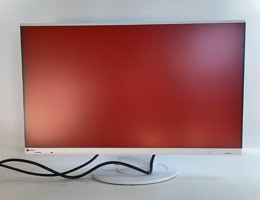 ナ*ギ様 EIZO FlexScan EV2460 24型モニター ★2022年