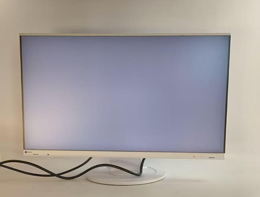 ナ*ギ様 EIZO FlexScan EV2460 24型モニター ★2022年