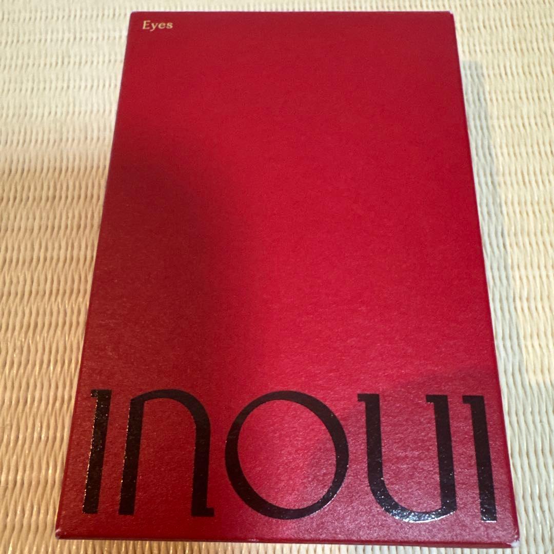 インウイアイズ　09