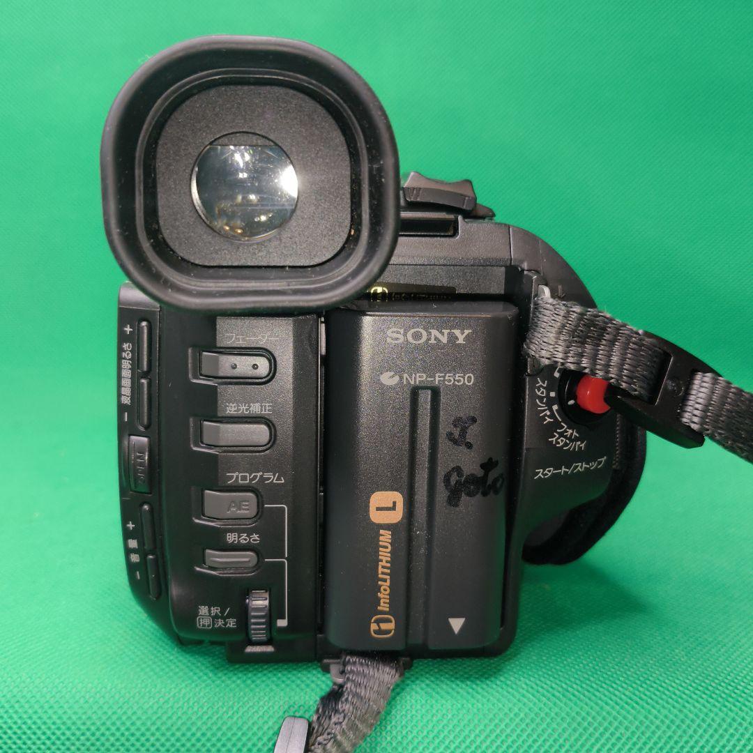 【動作確認済】SONY ソニー CCD-TRV92 video Hi8