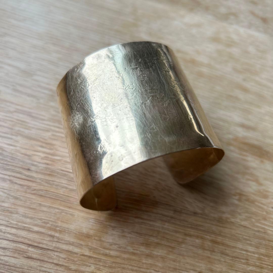 accessories mau アクセサリーマウ　バングル