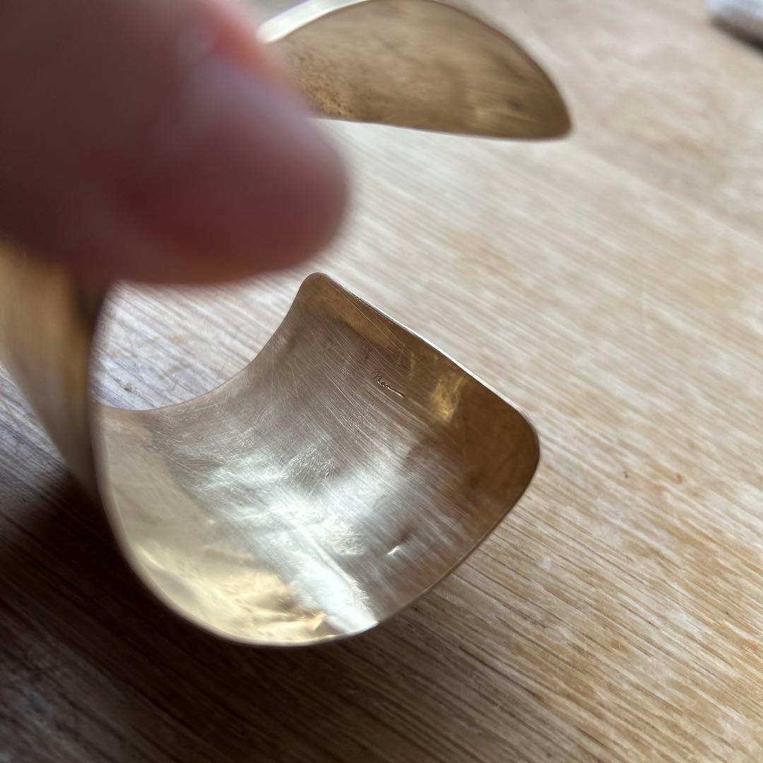 accessories mau アクセサリーマウ　バングル