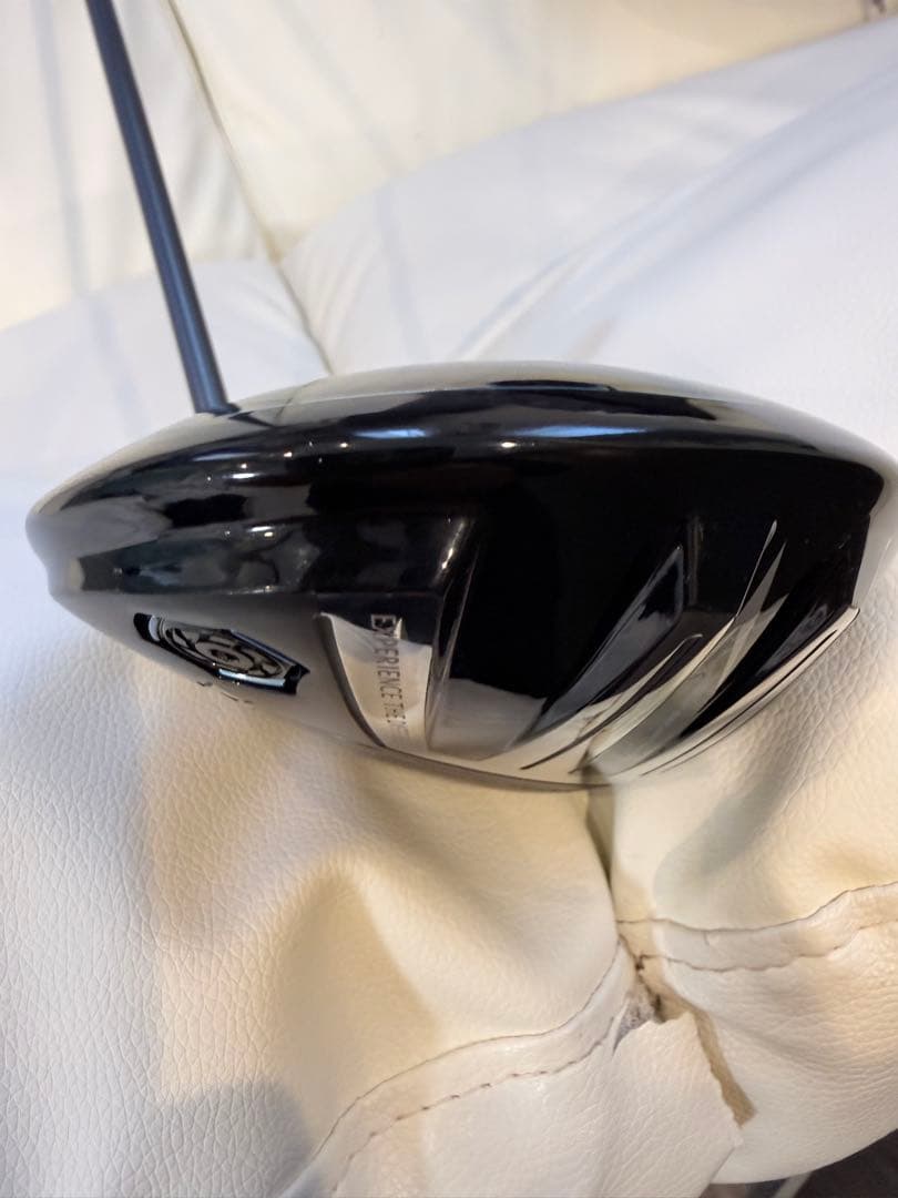 【ほぼ新品】ゼクシオ X ドライバー 10.5° Miyazaki AX-3