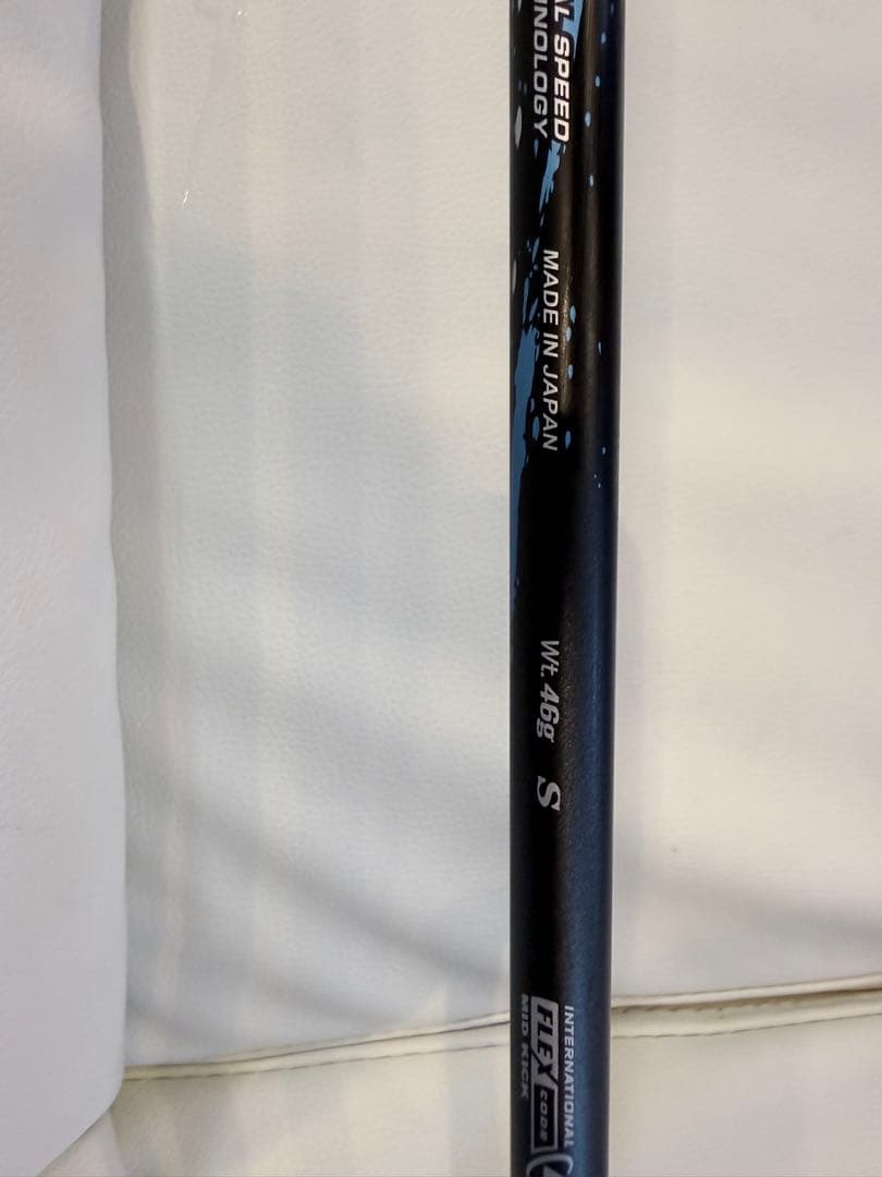 【ほぼ新品】ゼクシオ X ドライバー 10.5° Miyazaki AX-3