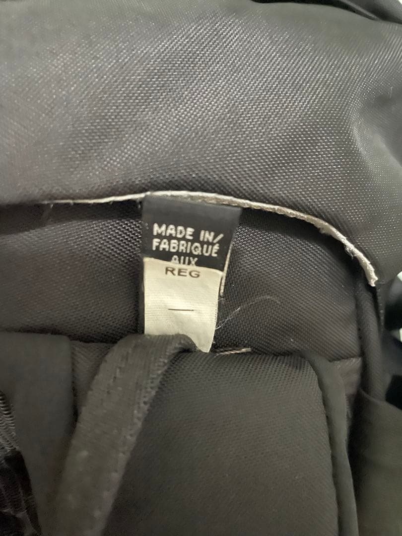 ARC'TERYX BRIZE 32 ブラックリュック