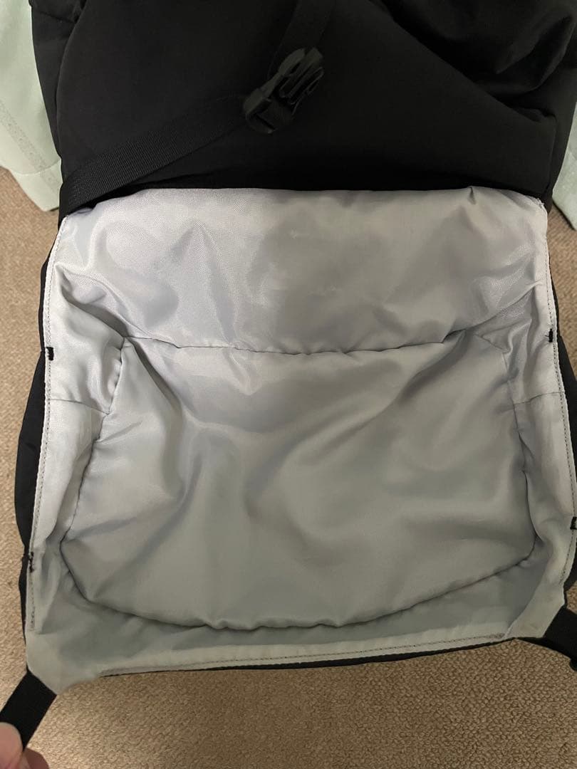 ARC'TERYX BRIZE 32 ブラックリュック