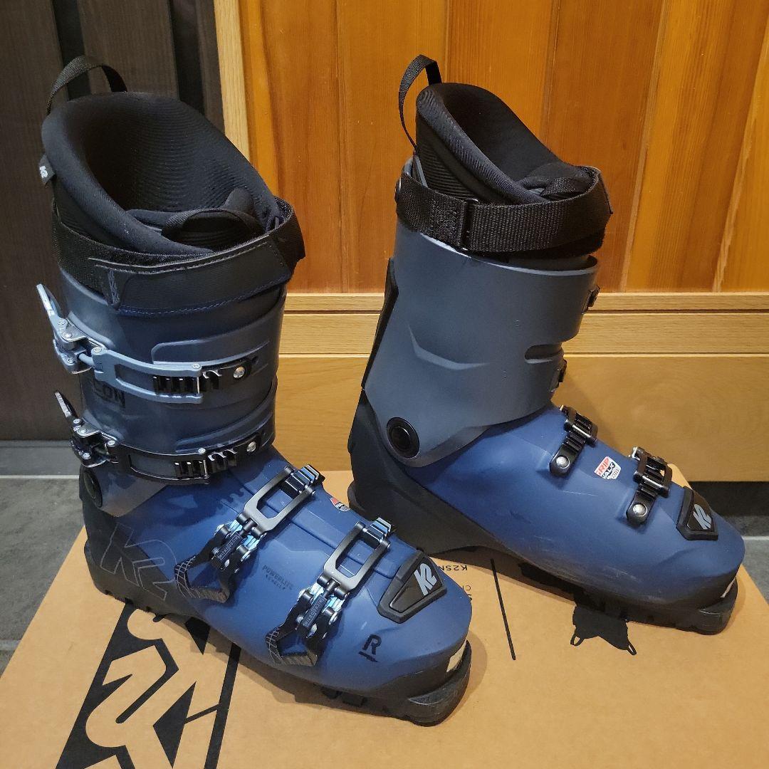 K2 Recon 90 MV GW スキー ブーツ 28.5