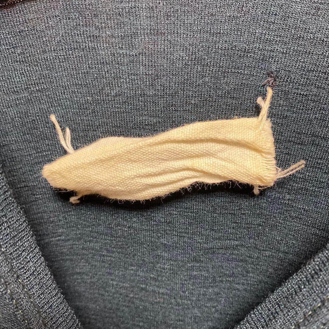 Martin Margiela MISS DEANNA ニット カットソー L