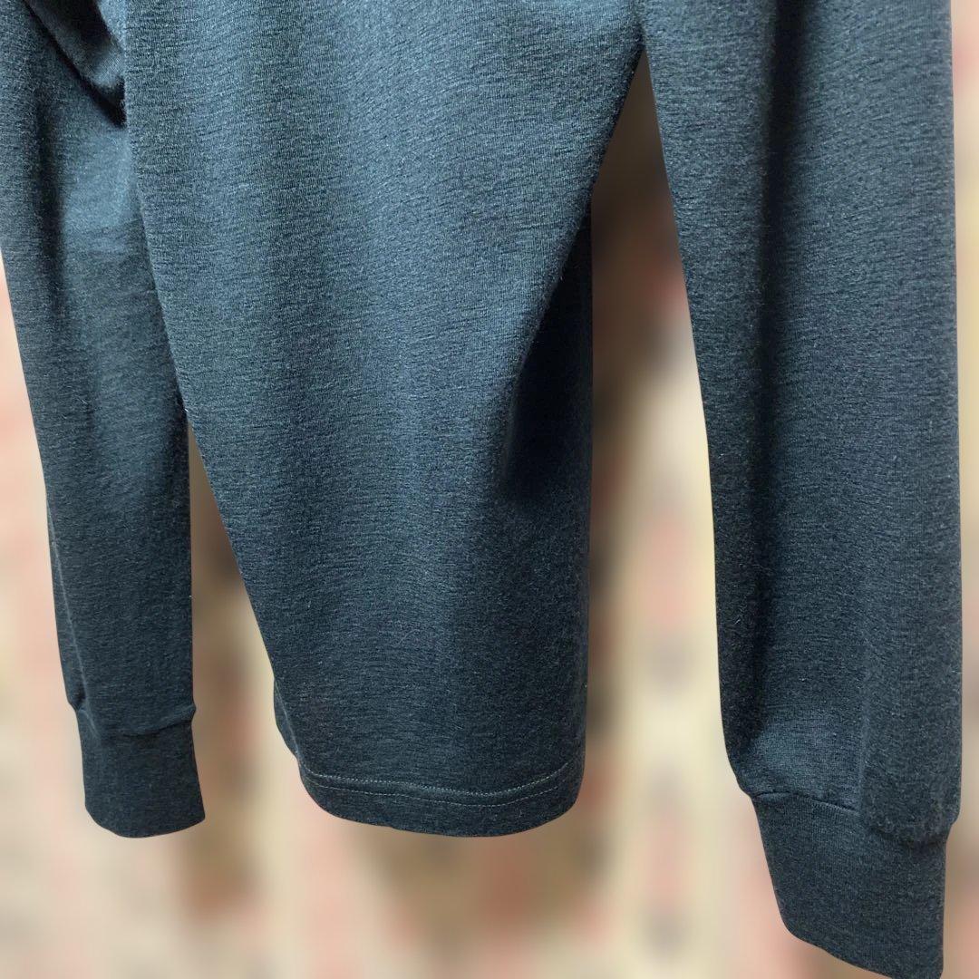 Martin Margiela MISS DEANNA ニット カットソー L