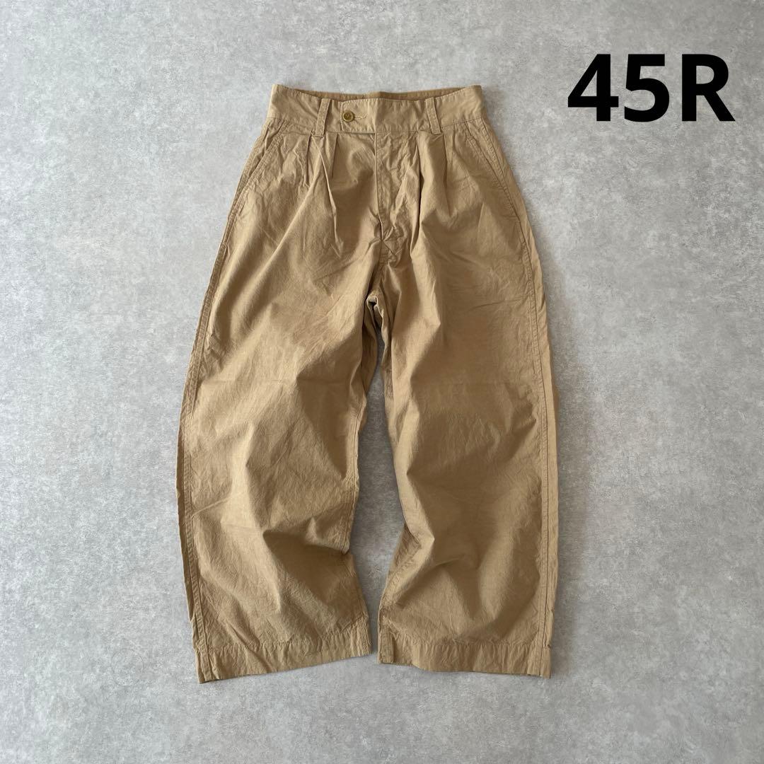 美品【定価3.5万】45R クックウェザーのシャルロットバギー