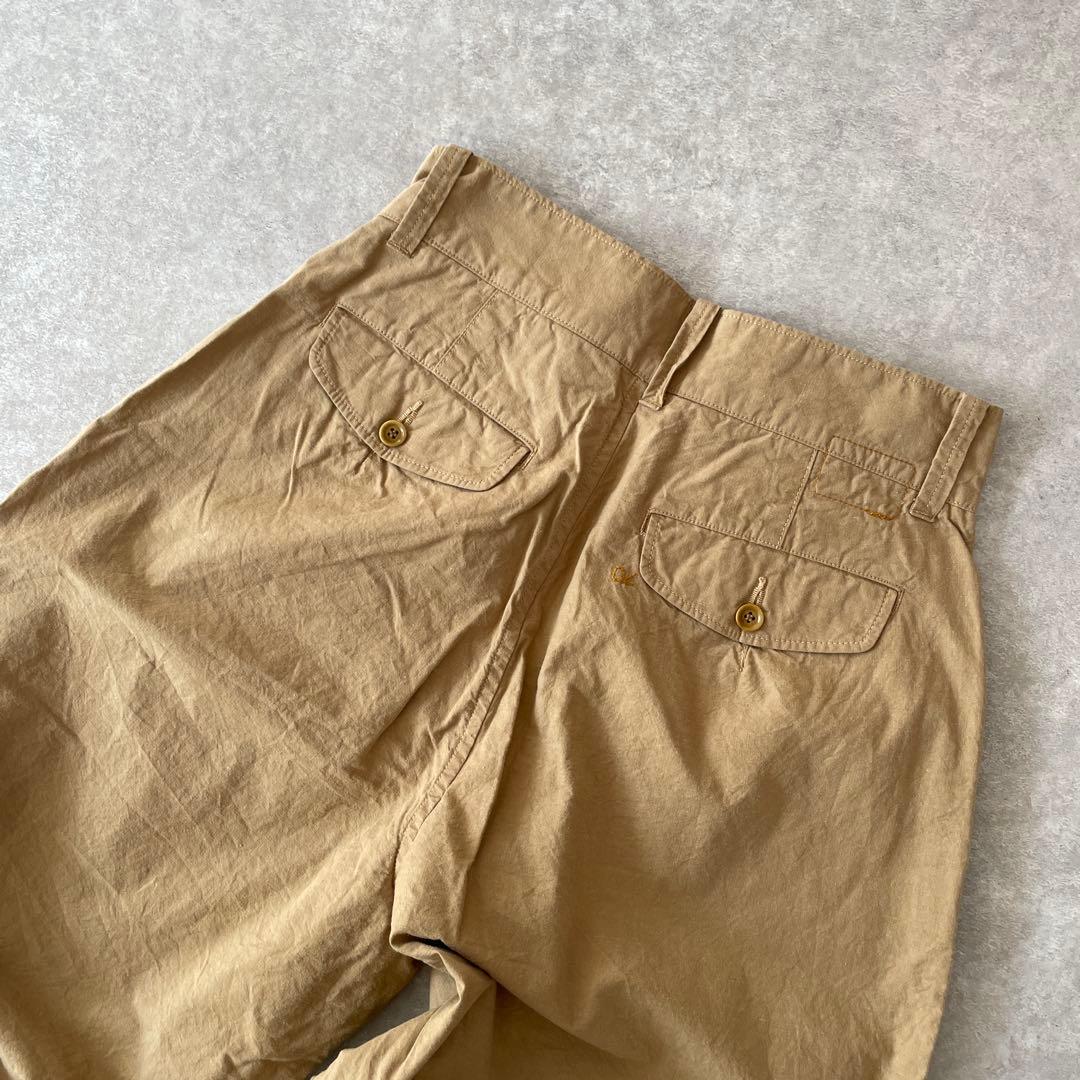 美品【定価3.5万】45R クックウェザーのシャルロットバギー