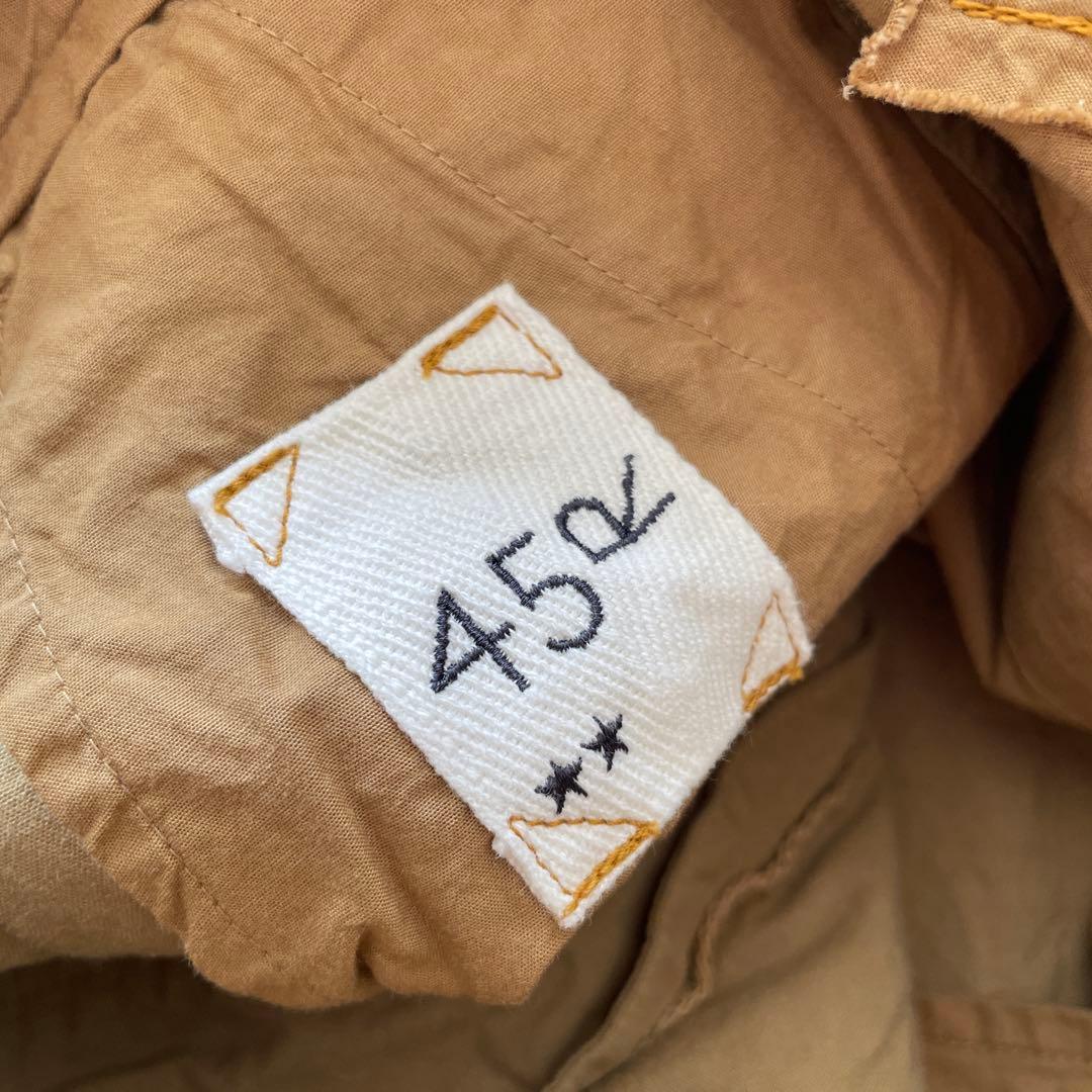 美品【定価3.5万】45R クックウェザーのシャルロットバギー