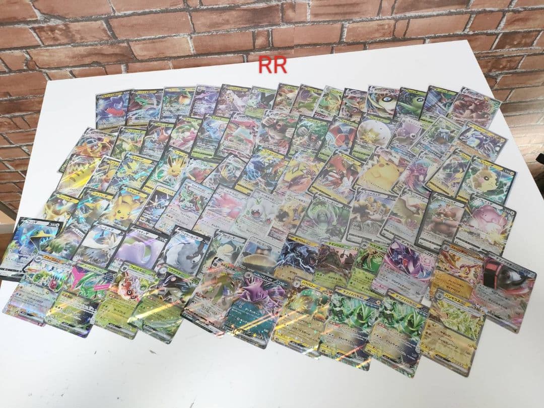総額18万✨新春ビッグセール開催中‼️ 総枚数 千枚以上！ポケモンカード引退品❗