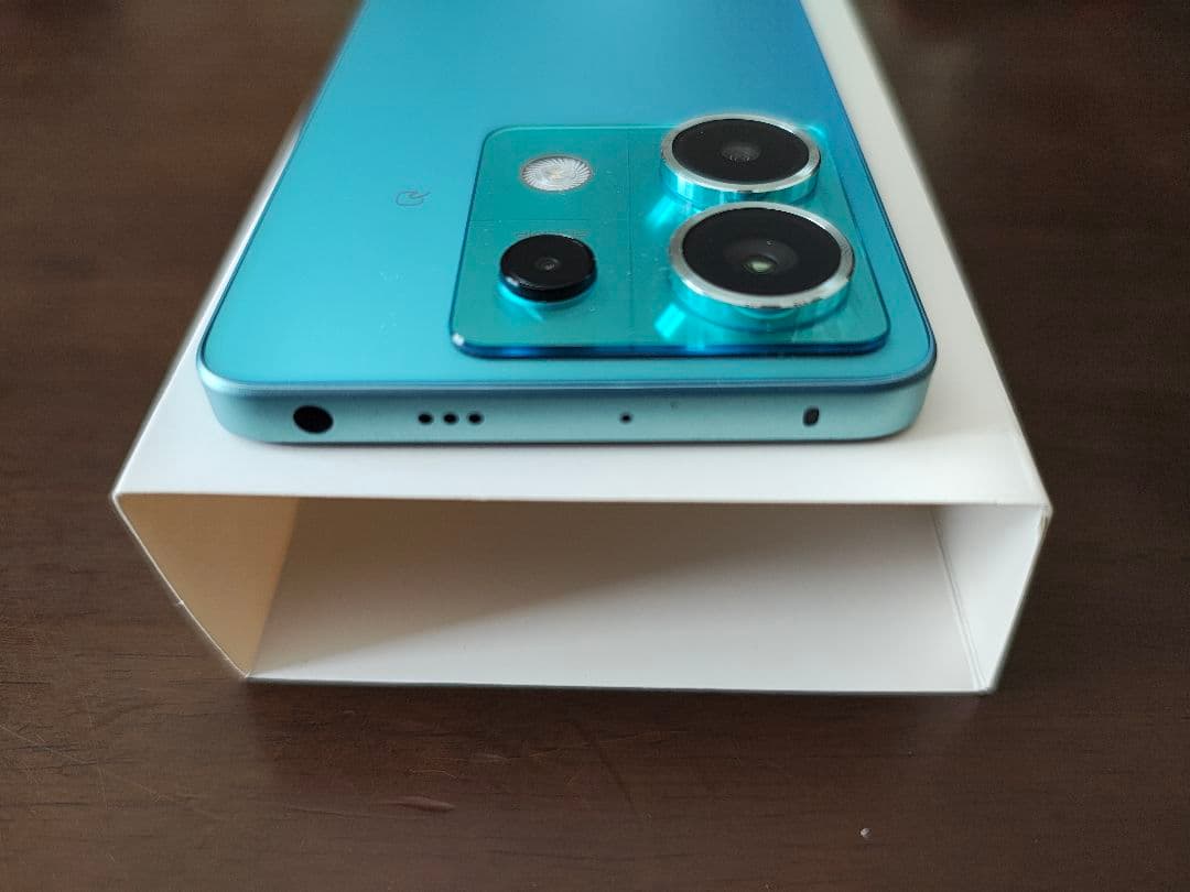 Redmi Note 13 Pro 5G 8GB 256GB ケース付き