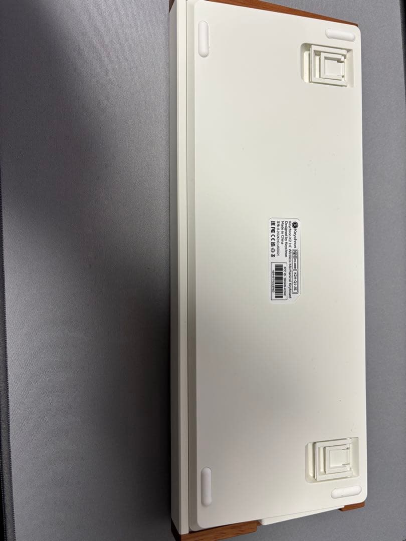 keychron k2 he 日本語配列