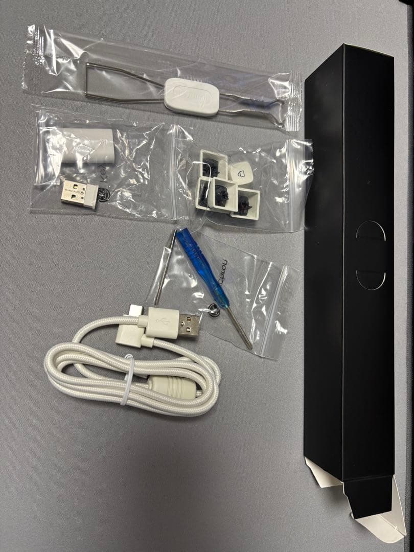 keychron k2 he 日本語配列