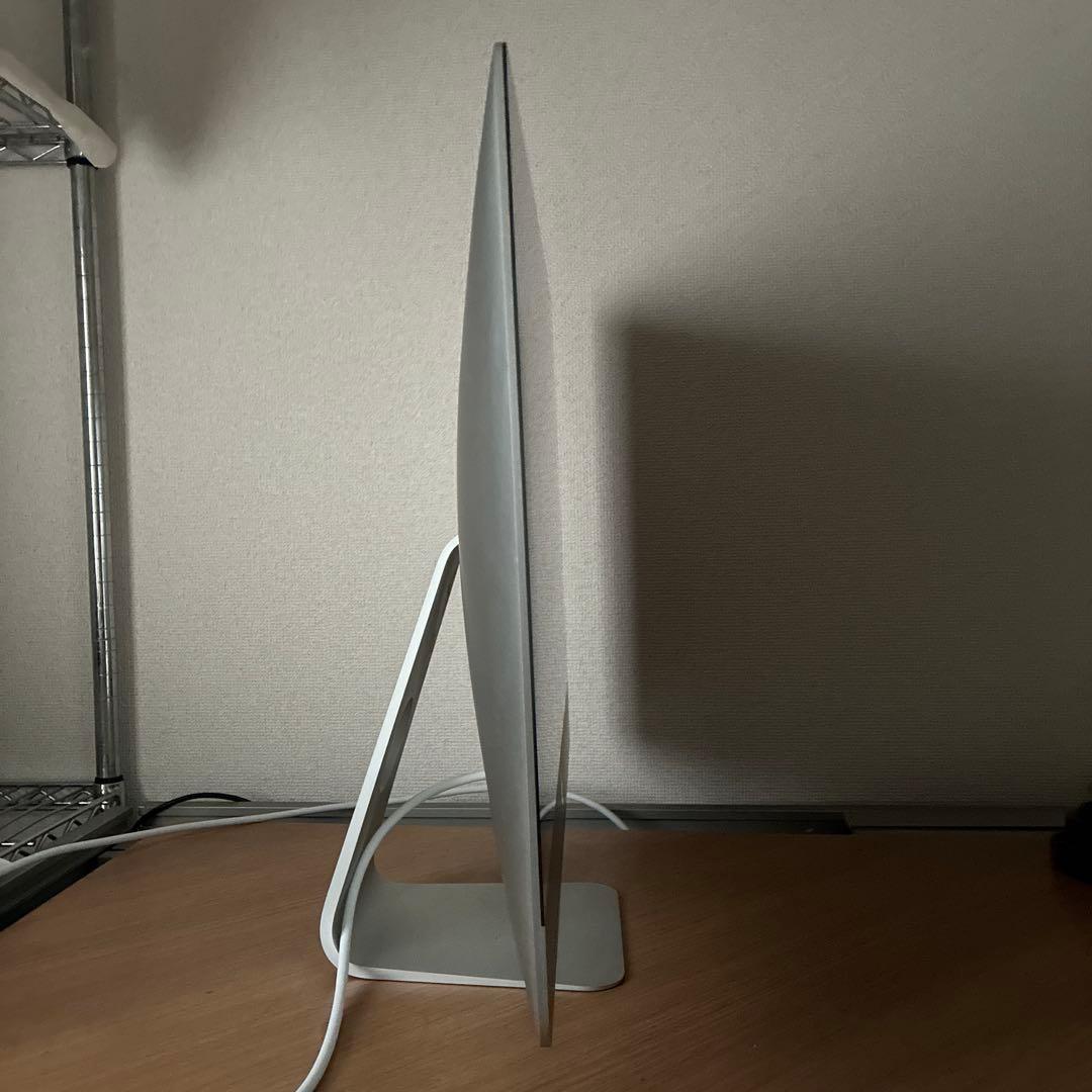 iMac 5k 2019 メモリ48G