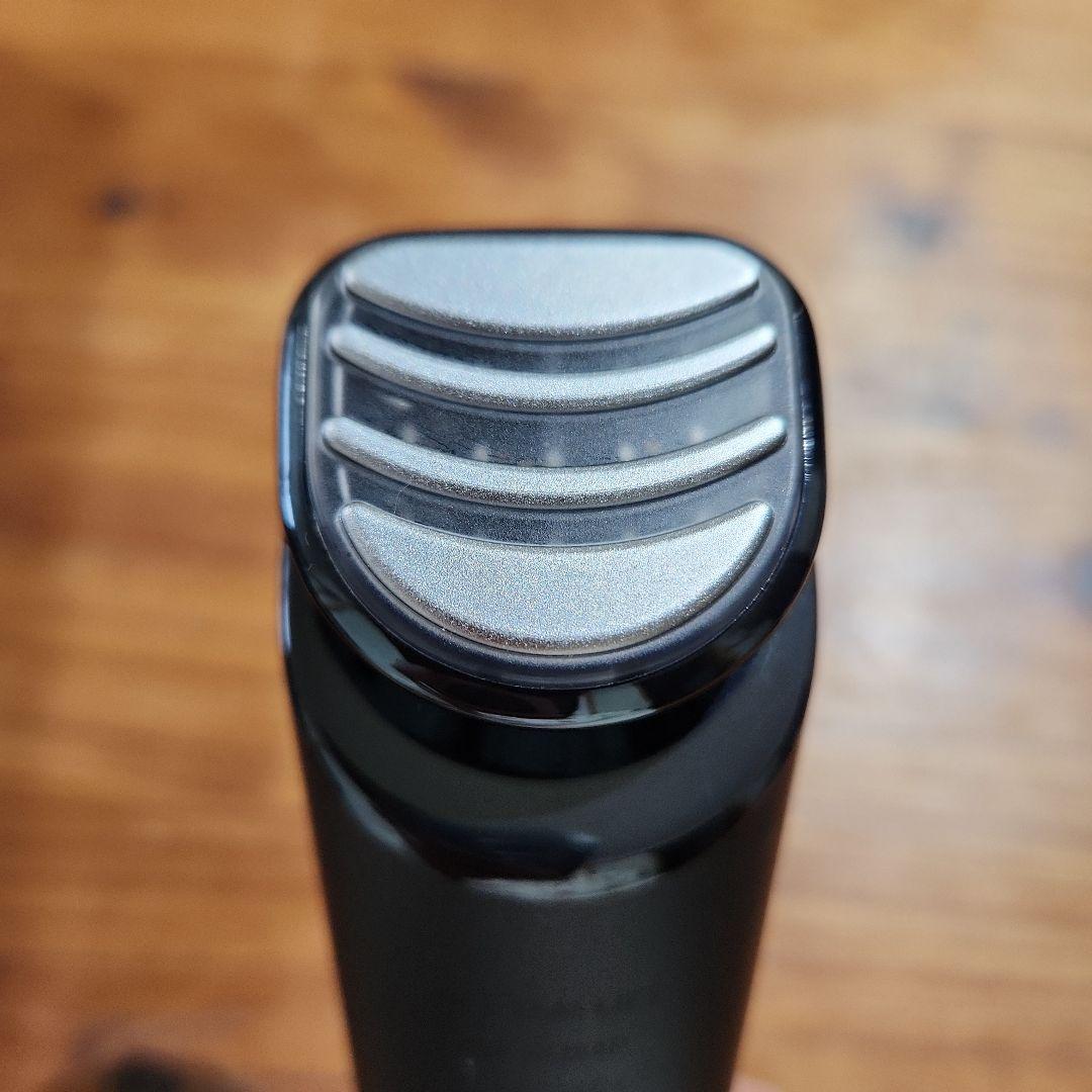 Panasonic EH-SR85-K BLACK バイタリフトRF 美顔器