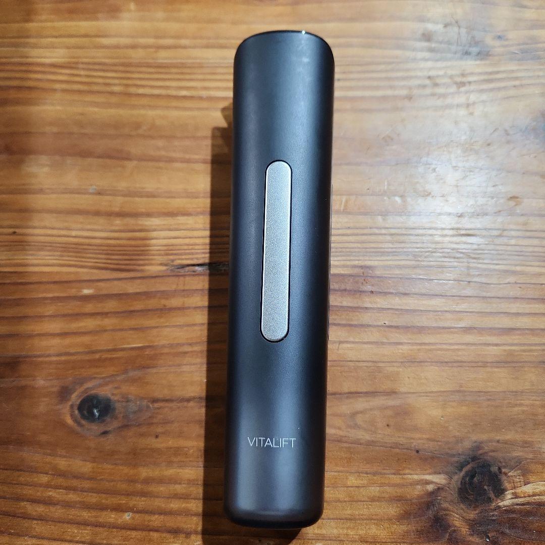 Panasonic EH-SR85-K BLACK バイタリフトRF 美顔器