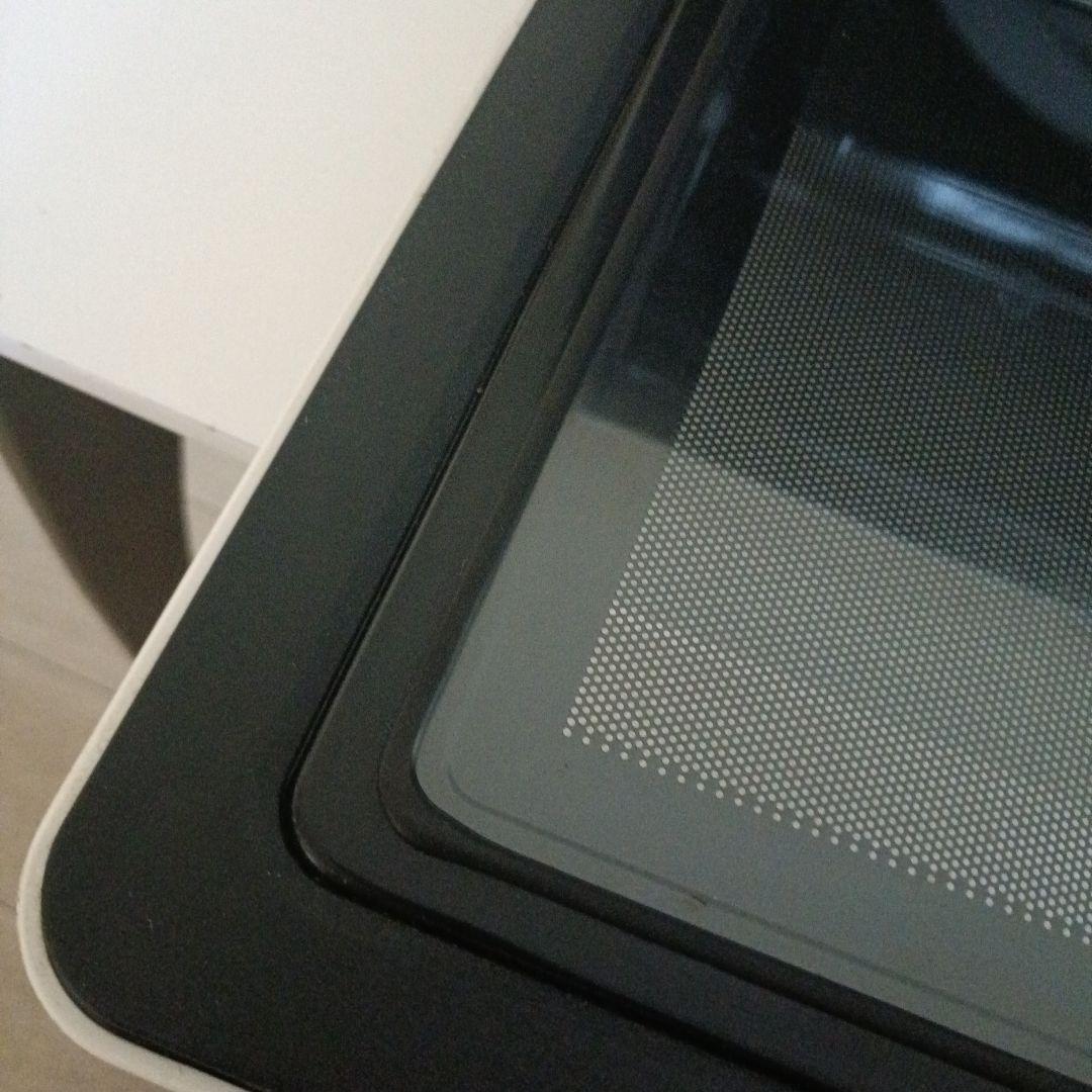 日立オーブンレンジ MRO-TF6 ホワイト