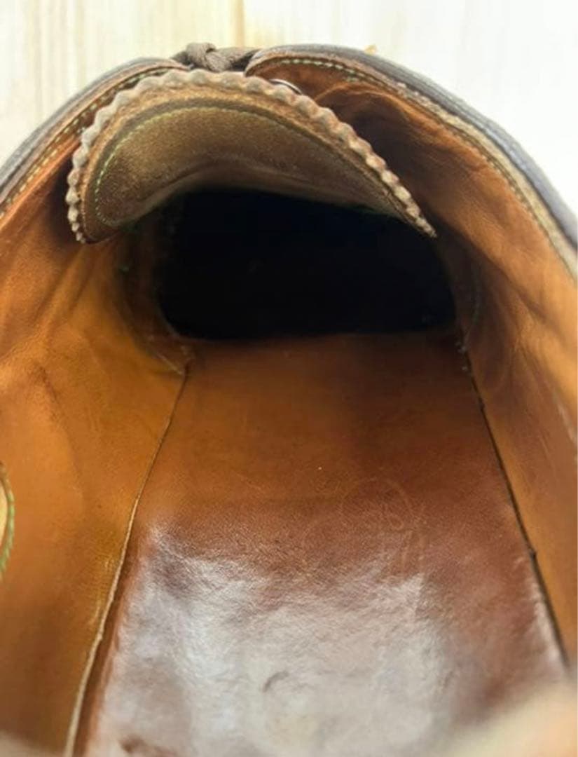 FLORSHEIM IMPERIAL KENMOOR 27.5 フローシャイム