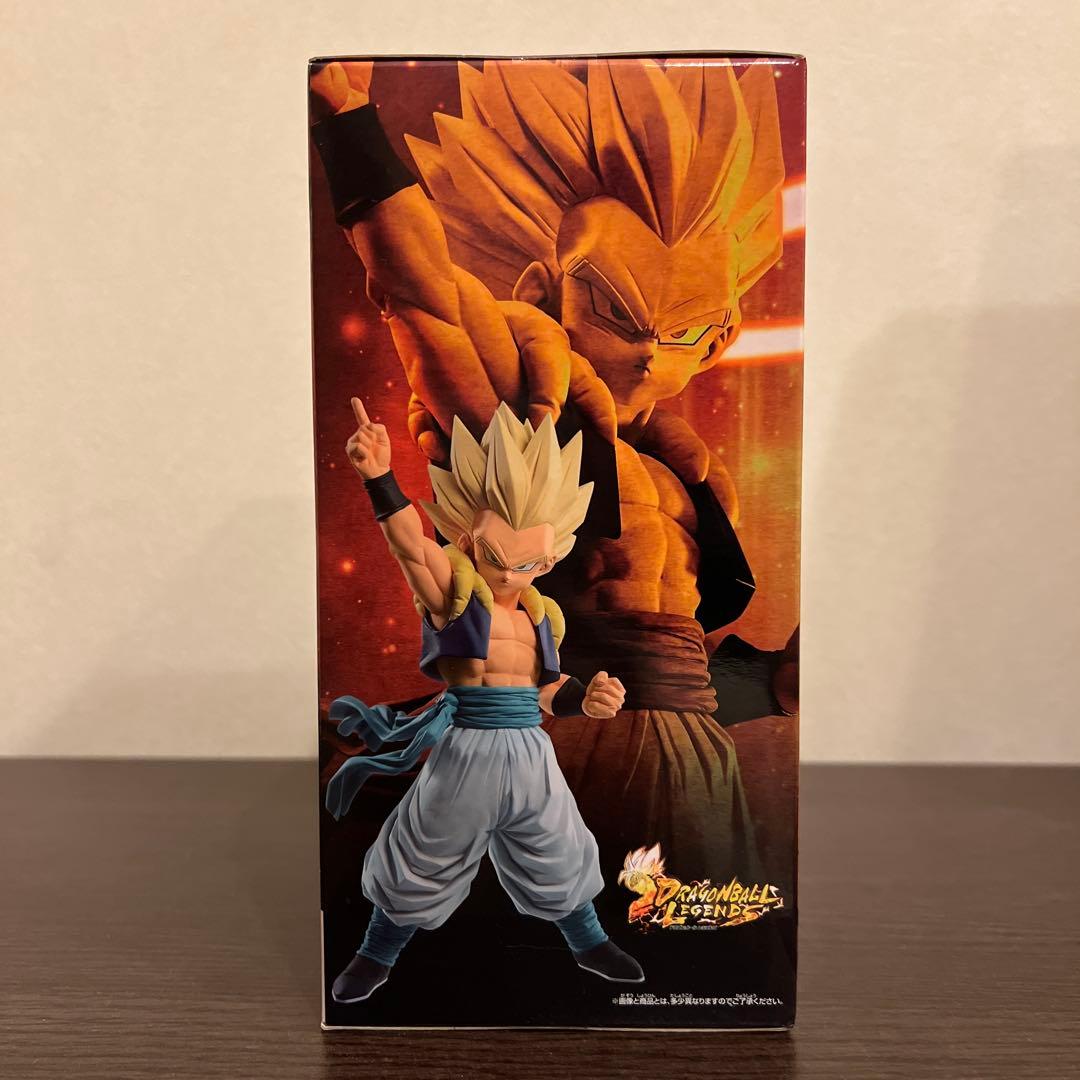 ドラゴンボール フィギュアDRAGONBALL LEGENDS GOTENKS