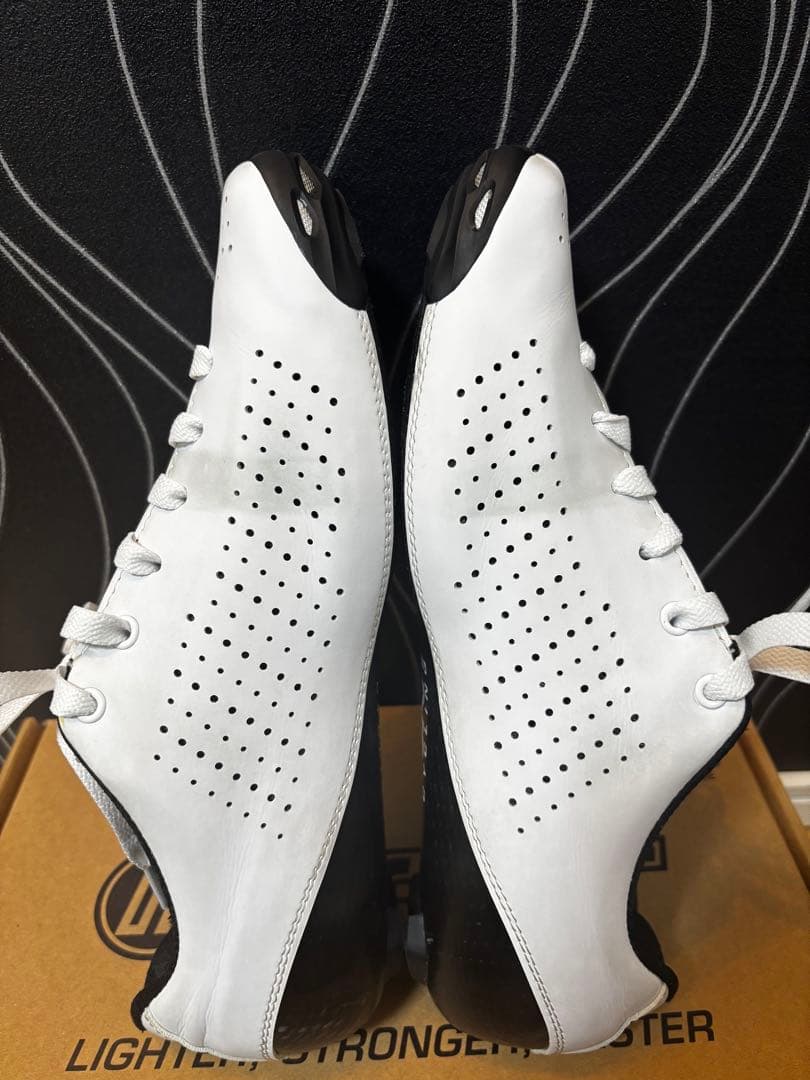 BONT ボント Vaypor ベイパー42ワイドフィット