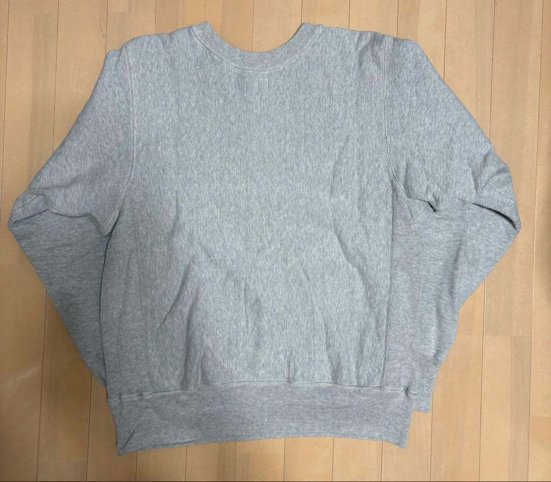 WAREHOUSE（ウエアハウス ）リバースウィーブ Lot.483 NAVY