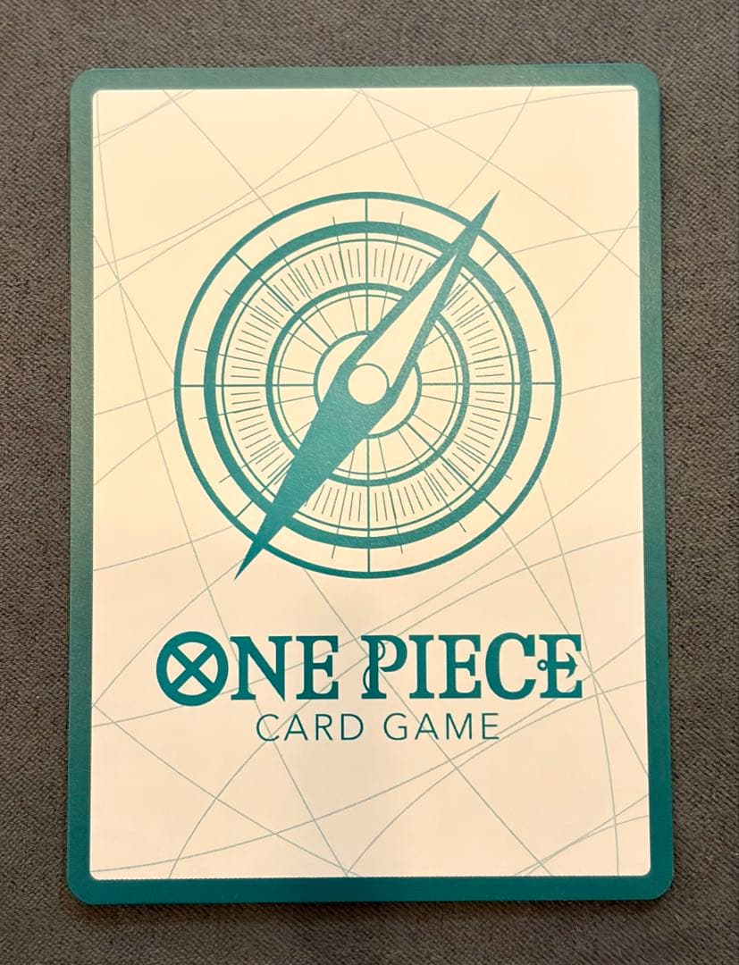 【6枚まとめ売り】ワンピースカード　パラレルまとめ売り