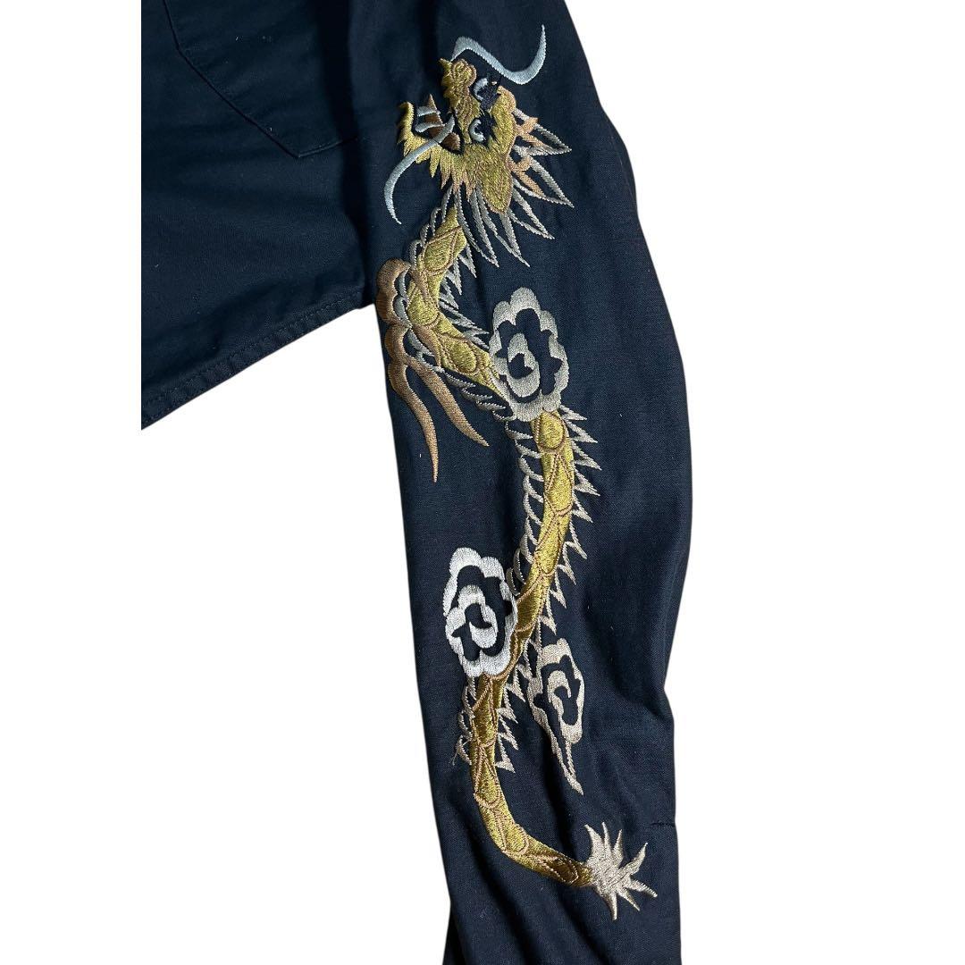 cootie productionsミリタリージャケット アメカジ　kj