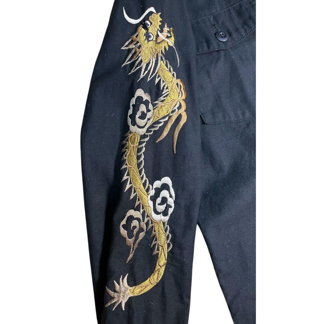 cootie productionsミリタリージャケット アメカジ　kj