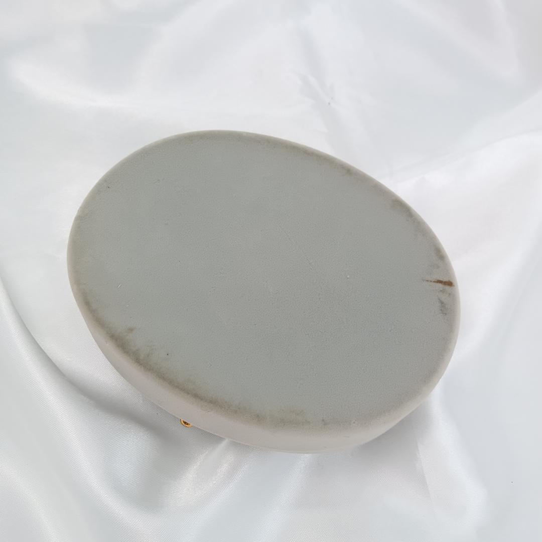 ORGONE バングル シルバー 箱付 施療 レディース メンズ ユニセックス