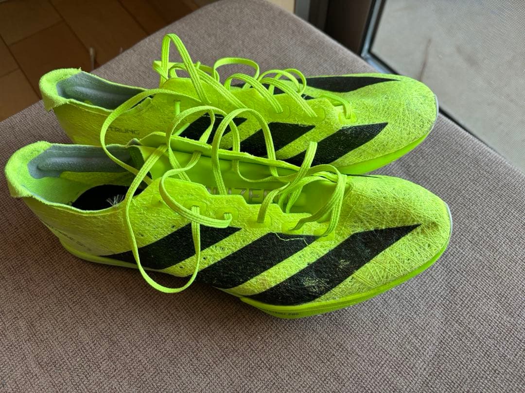 adizero prime sp3 陸上スパイク 26.5cm