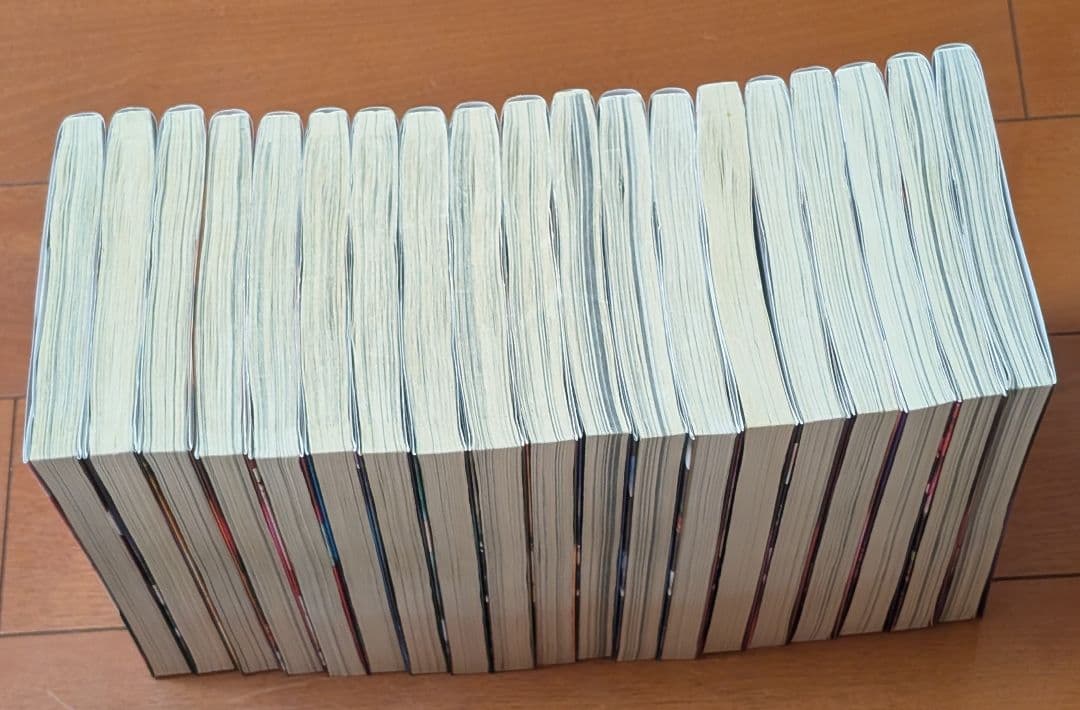 ヒマチの嬢王 全19巻セット 茅原クレセ レンタル落ち コミック