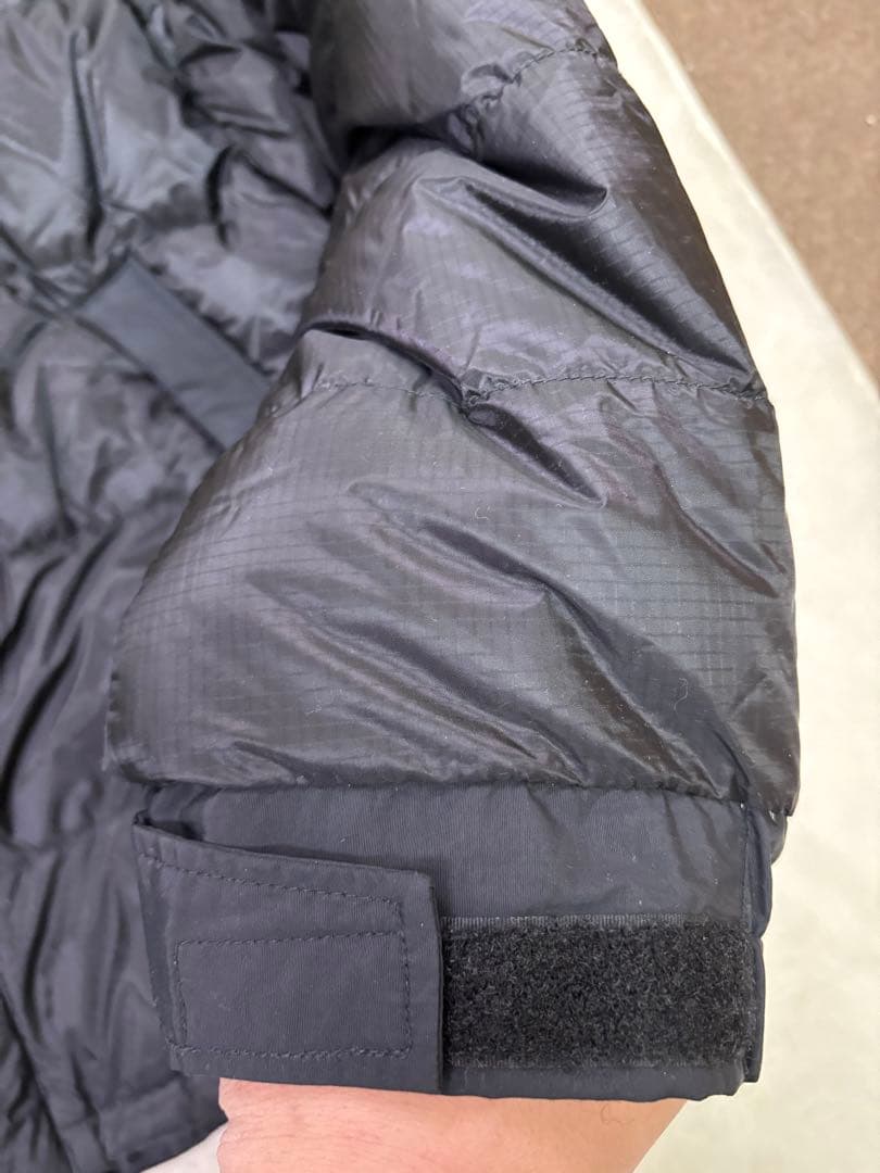 希少　MOUNTAIN HARD WEAR ダウンジャケット コロンビア