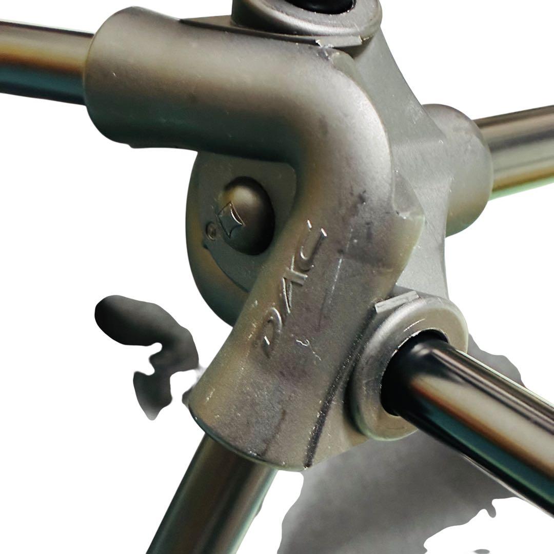 【希少レア】ヘリノックス　ペンドルトン　コラボレーションチェア　チェアホーム