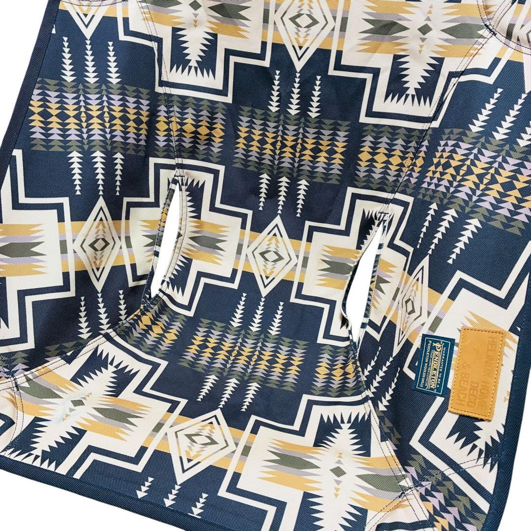 【希少レア】ヘリノックス　ペンドルトン　コラボレーションチェア　チェアホーム