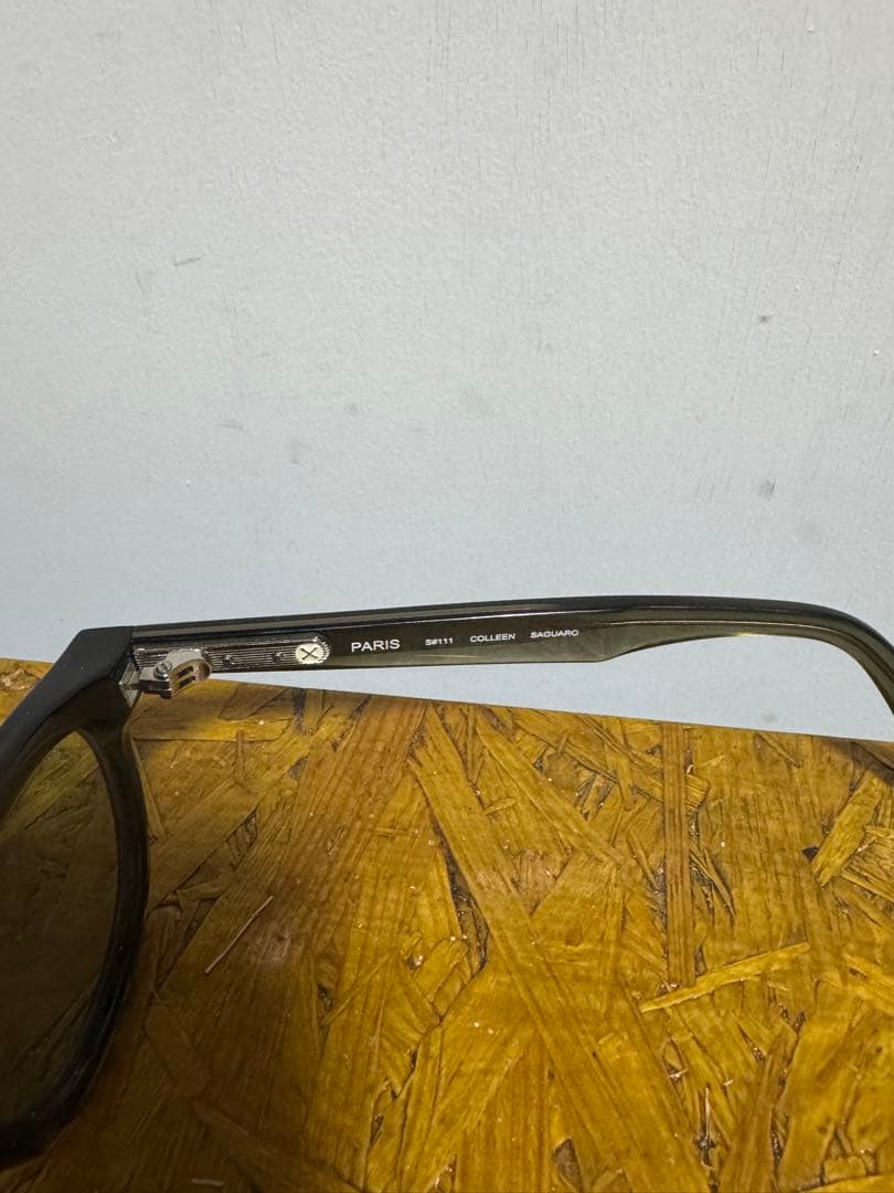 peter and may サングラス 111 saguaro