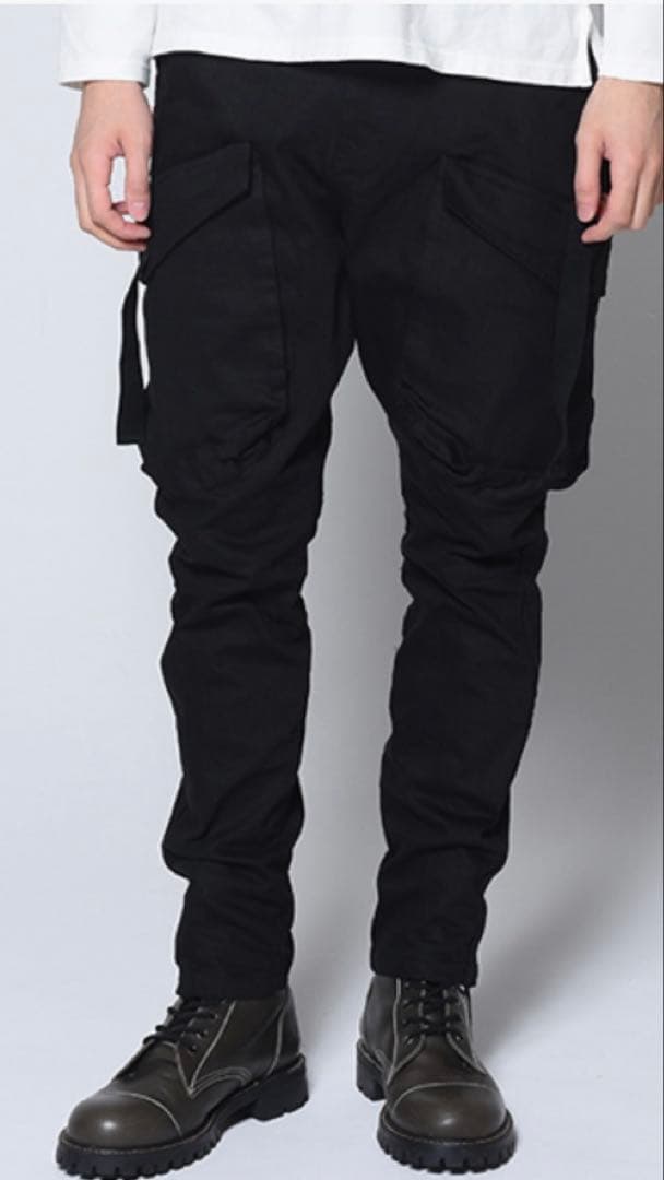 パンツ VIRGOwearworks SPECIAL ARK CARGO