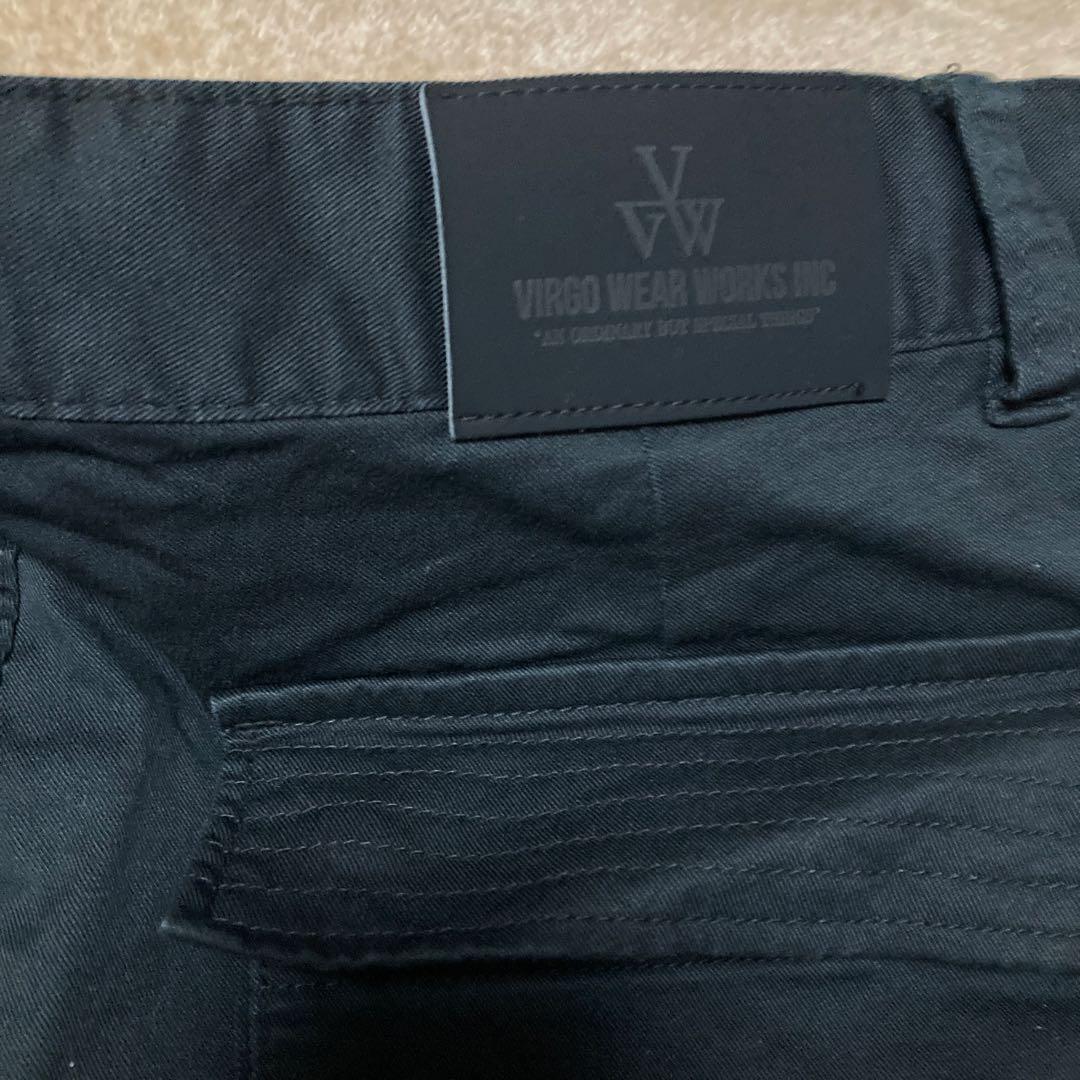 パンツ VIRGOwearworks SPECIAL ARK CARGO