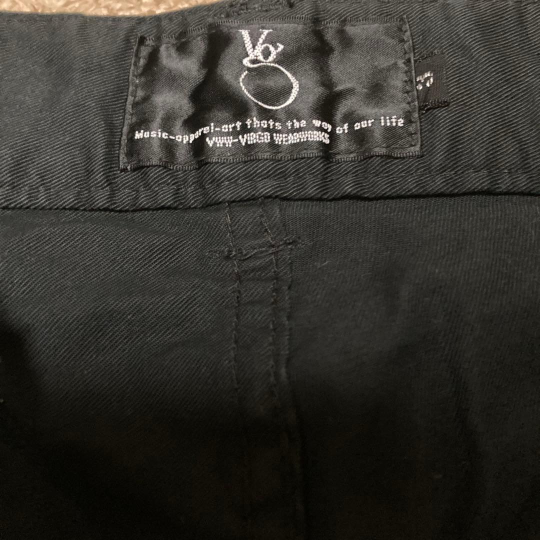 パンツ VIRGOwearworks SPECIAL ARK CARGO