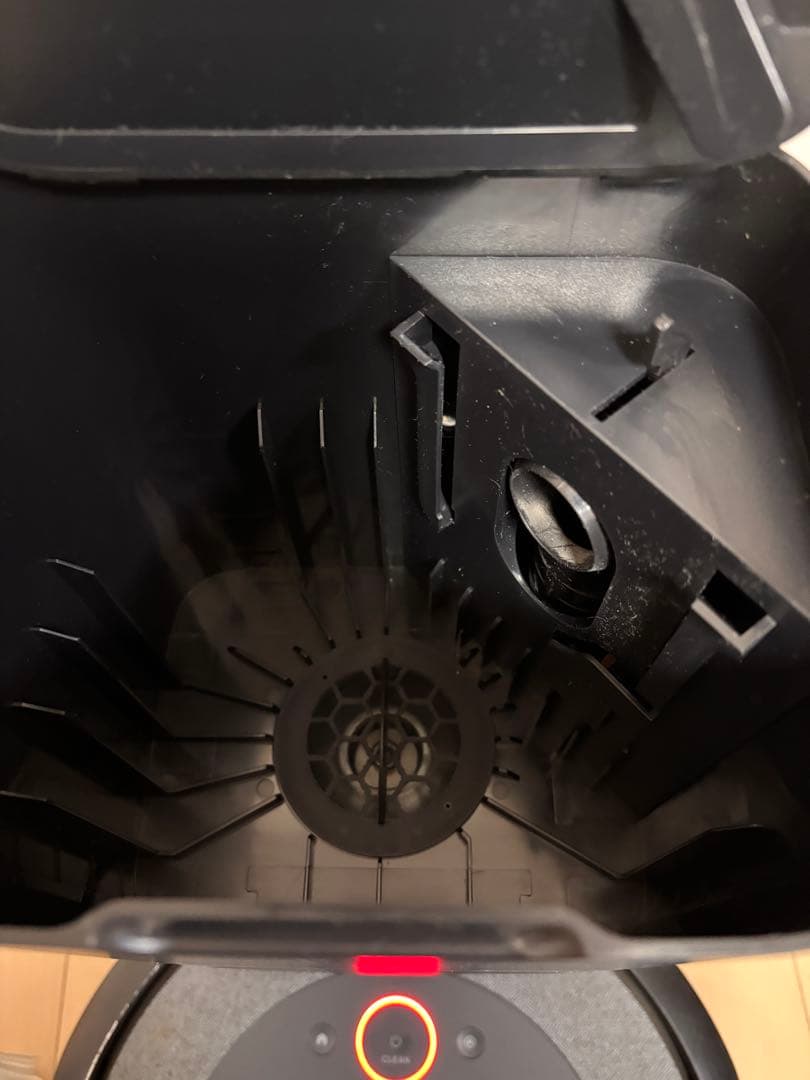 【動作確認済】iRobot Roomba i3＋クリーンベース 自動ゴミ収集