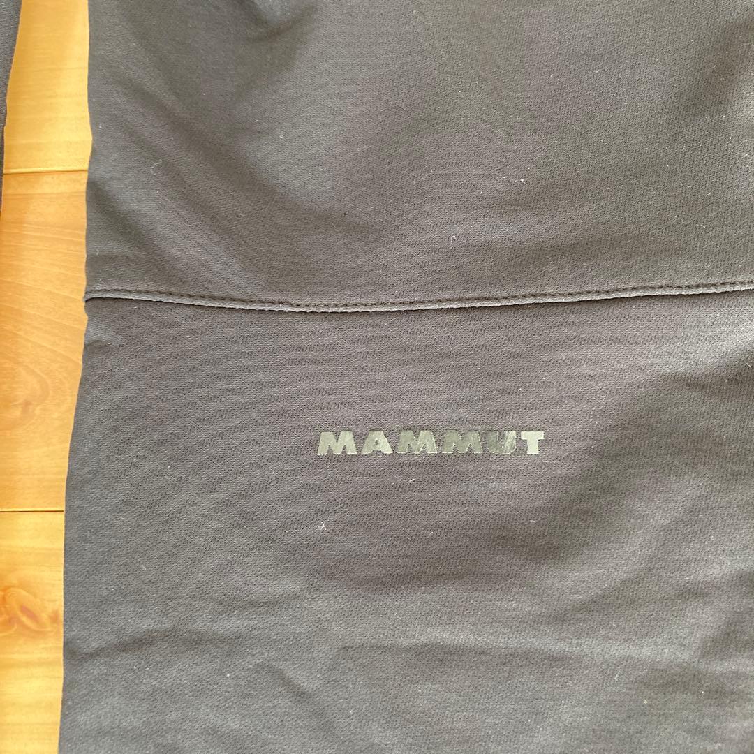 マムート　MAMMUT レディースM ズボン