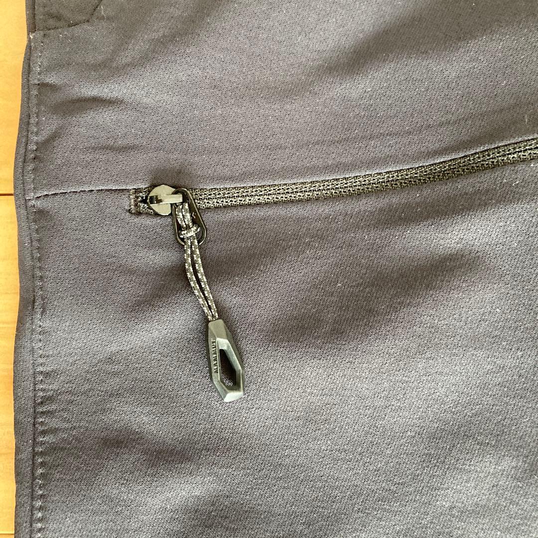 マムート　MAMMUT レディースM ズボン